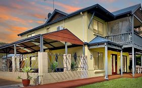 Observatory Guest House Busselton